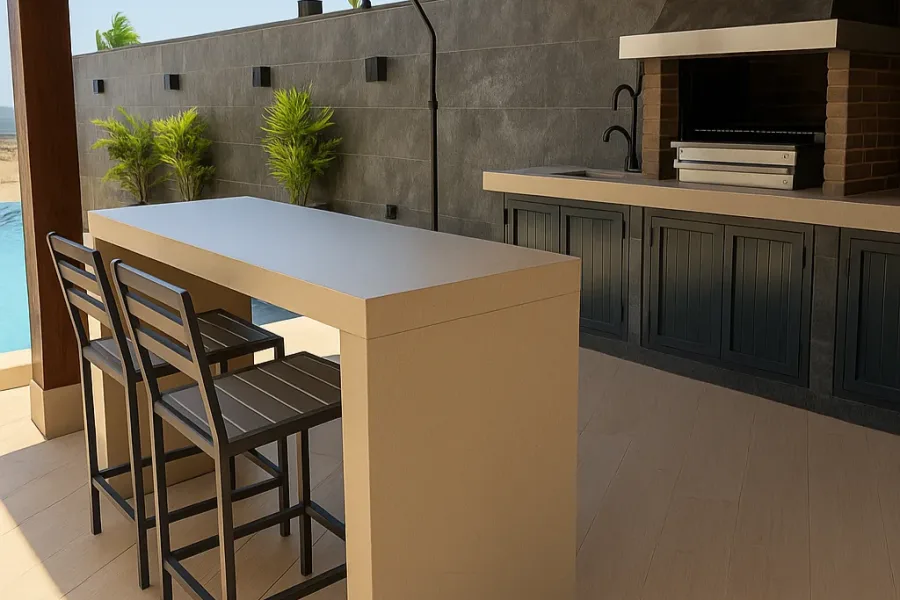 muebles de jardín y terraza en murcia