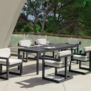 Muebles de jardín en Vitoria-Gasteiz