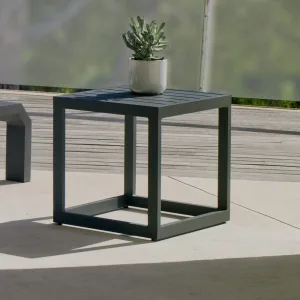 Mesas Auxiliares y Mesa Bajas de Jardín