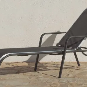 Hamaca para tomar el sol: modelo Capriccio