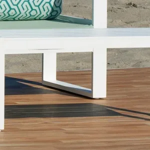 Mesa baja de centro jardín Bogotá