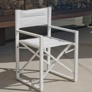 Sillas plegables para terraza