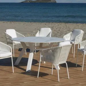 Sillas de Cuerda para Exterior