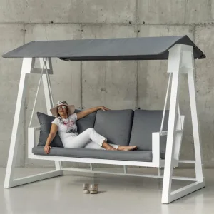 Balancines de Jardín y Columpios