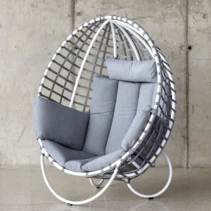 Columpios Huevo Colgante de Jardín