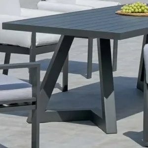 Mesas de Exterior para Jardín y Terraza