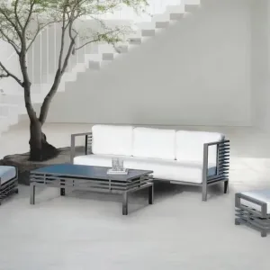 Sofás de Jardín de Diseño