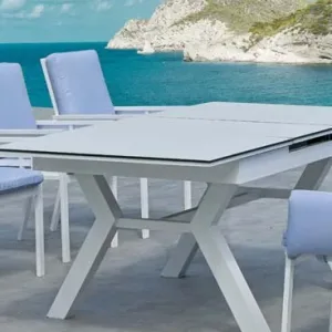 Mesas y sillas para Jardín