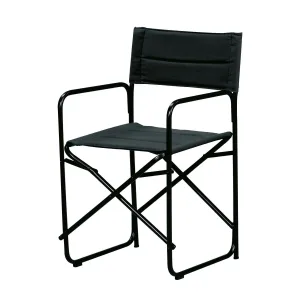 Silla de Director plegable Badua