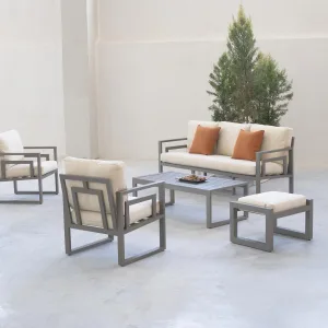 Conjunto de exterior en 6 colores con envío gratis Senia 8