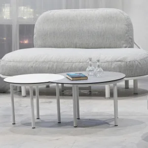 Mesa de café nido Luna