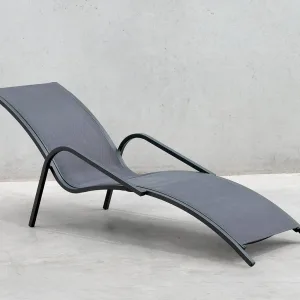 Tumbona de piscina ergonómica Vilamar