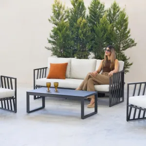 Conjunto industrial de aluminio + envío gratis Lovenia 8