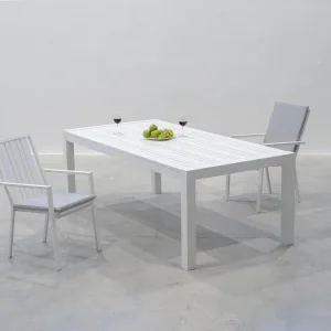 Conjunto mesa y sillas diseño escandinavo Paola